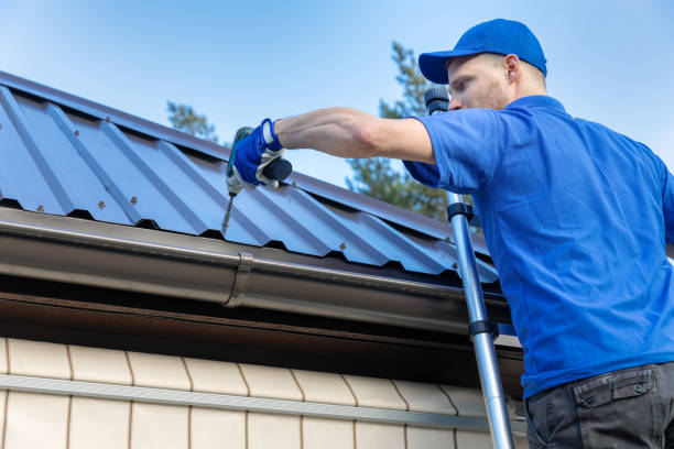 Best Hot Roofs  in Hayti, MO
