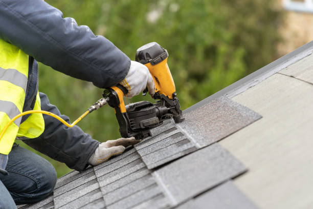 Best Slate Roofing  in Hayti, MO