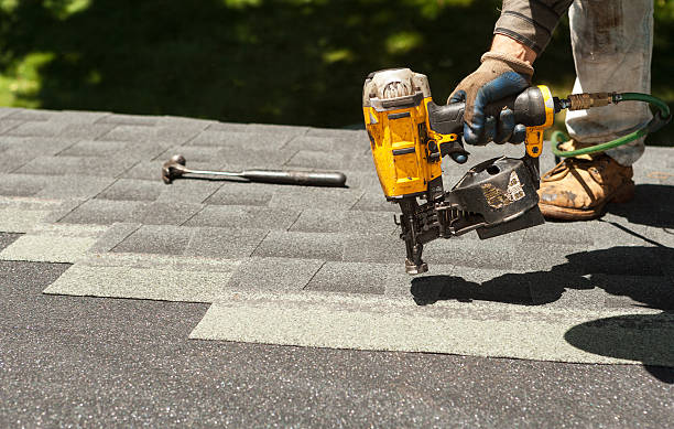 Roof Restoration in Hayti, MO